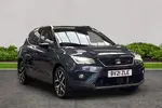 2021 SEAT Arona