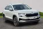 2023 Skoda Karoq