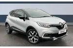 2017 Renault Captur