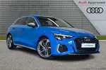 2023 Audi S3