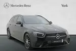 2021 Mercedes-Benz E-Class Estate
