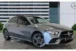 2021 Mercedes-Benz A-Class
