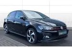 2021 Volkswagen Polo GTI