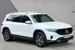 2025 Mercedes-Benz EQB
