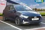 2022 Hyundai i20