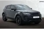 2024 Land Rover Range Rover Evoque