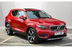 2021 Volvo XC40