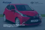 2018 Toyota Aygo