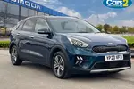 2020 Kia Niro