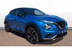 2021 Nissan Juke
