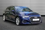 2023 Audi A3