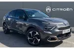 2023 Citroen C4