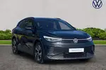 2021 Volkswagen ID.4
