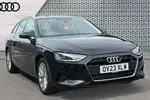 2023 Audi A4