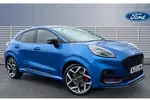 2023 Ford Puma