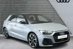 2022 Audi A1