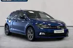 2021 Volkswagen Polo