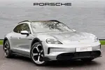 2025 Porsche Taycan Cross Turismo