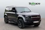 2023 Land Rover Defender