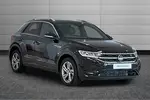 2025 Volkswagen T-Roc