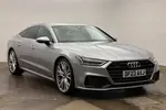 2023 Audi A7