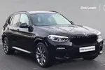 2018 BMW X3