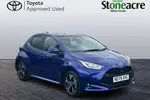 2025 Toyota Yaris