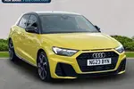 2023 Audi A1