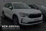 2025 Skoda Kodiaq