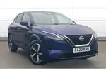 2023 Nissan Qashqai