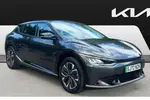 2022 Kia EV6