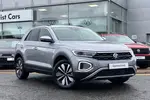 2025 Volkswagen T-Roc