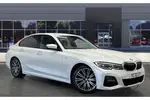 2020 BMW 3 Series