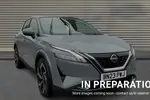 2023 Nissan Qashqai