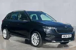 2026 Skoda Kamiq