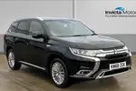 2018 Mitsubishi Outlander