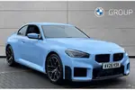 2026 BMW M2