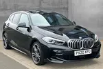 2020 BMW 1 Series