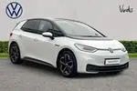 2021 Volkswagen ID.3