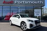 2023 Audi Q2