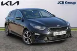 2018 Kia Ceed