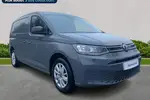 2025 Volkswagen Caddy Maxi