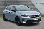 2022 Vauxhall Corsa
