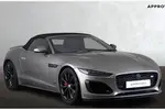 2024 Jaguar F-Type