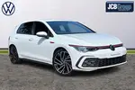 2022 Volkswagen Golf GTI