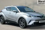 2019 Toyota C-HR