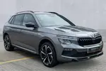 2025 Skoda Kamiq