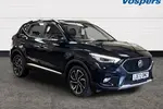2022 MG ZS