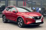 2023 Nissan Qashqai