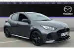 2026 Mazda 2 Hybrid
